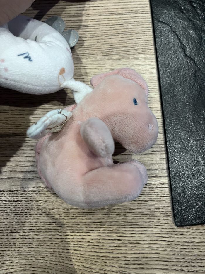 Spirale d’activités bébé - photo numéro 5