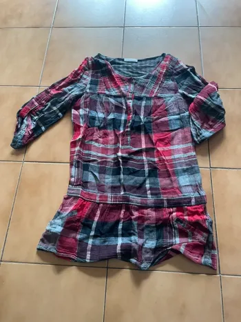 Tunique / robe femme 36