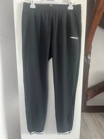 Pantalon de tennis