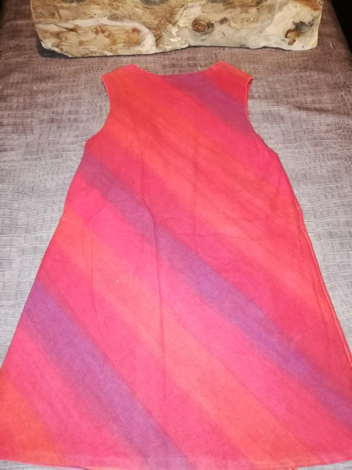 Robe kenzo - photo numéro 2