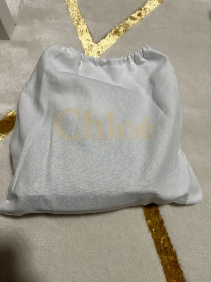Sac Ora Chloé - photo numéro 7