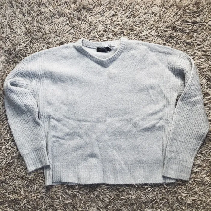 Pull chaud Bershka - photo numéro 9