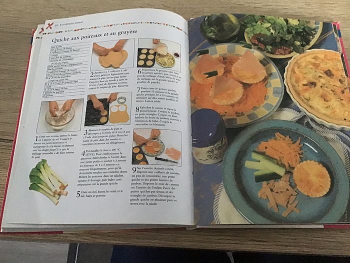 La cuisine pour bébés - photo numéro 4