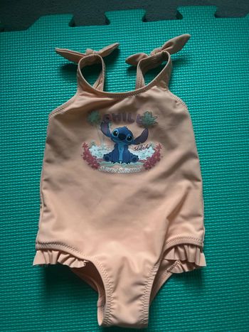 Maillot de bain Stitch