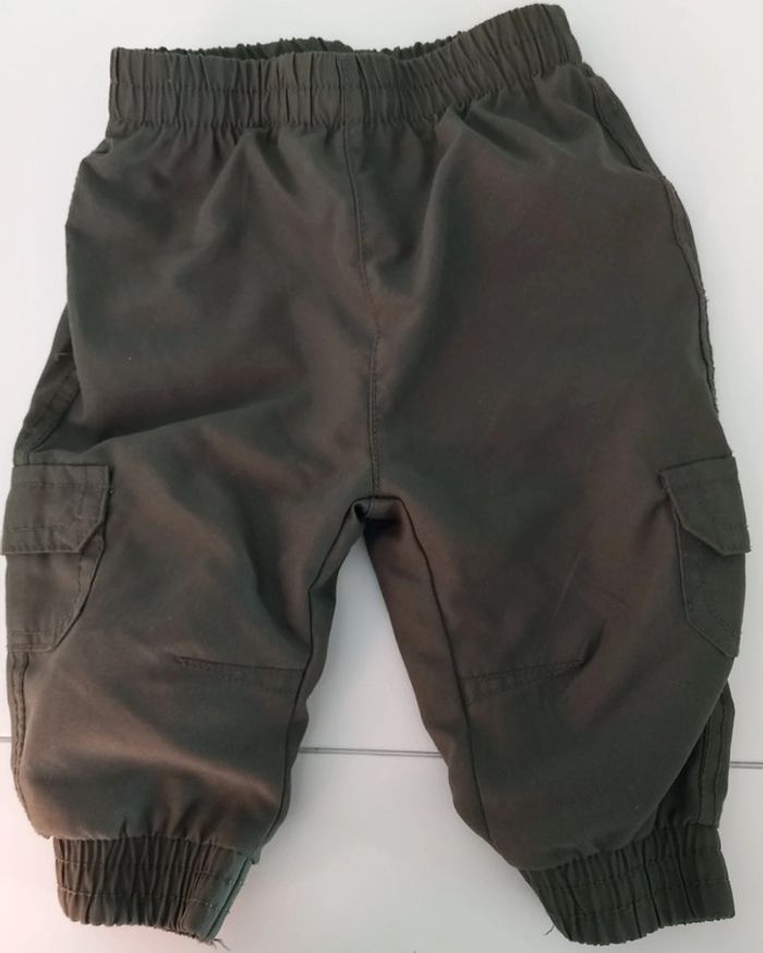 Pantalon garçon