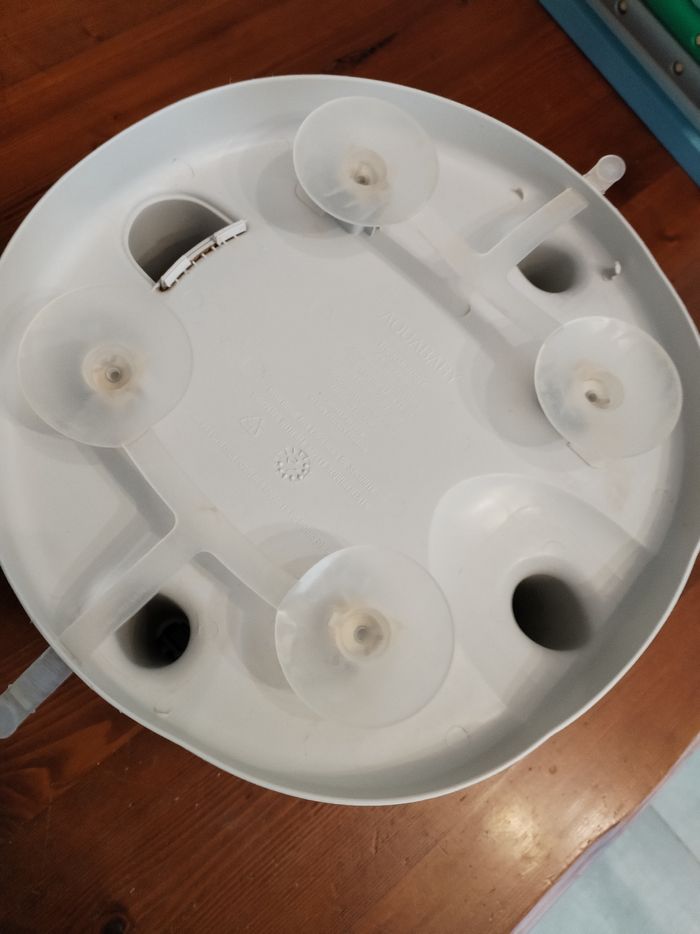 Siège de bain - photo numéro 3