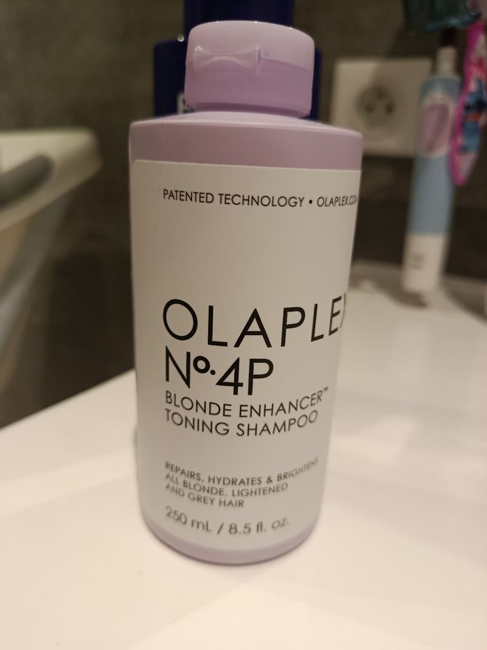 Olaplex
