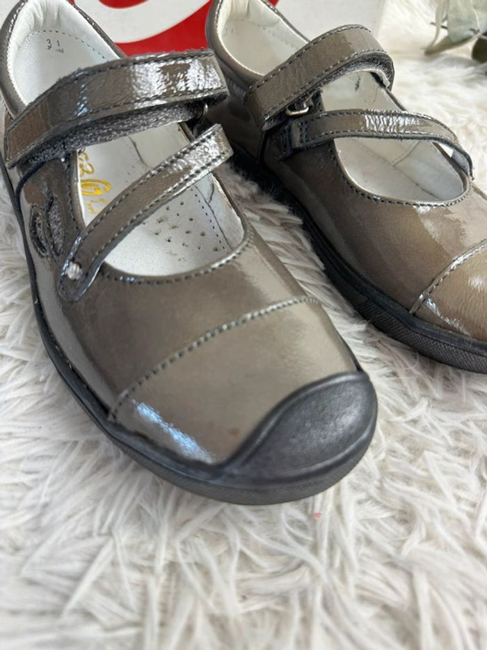 Paire de babies GBB taille 31 - photo numéro 3