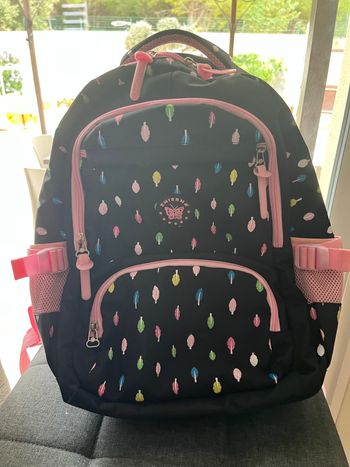 Sac à dos école