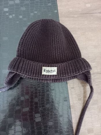 Bonnet