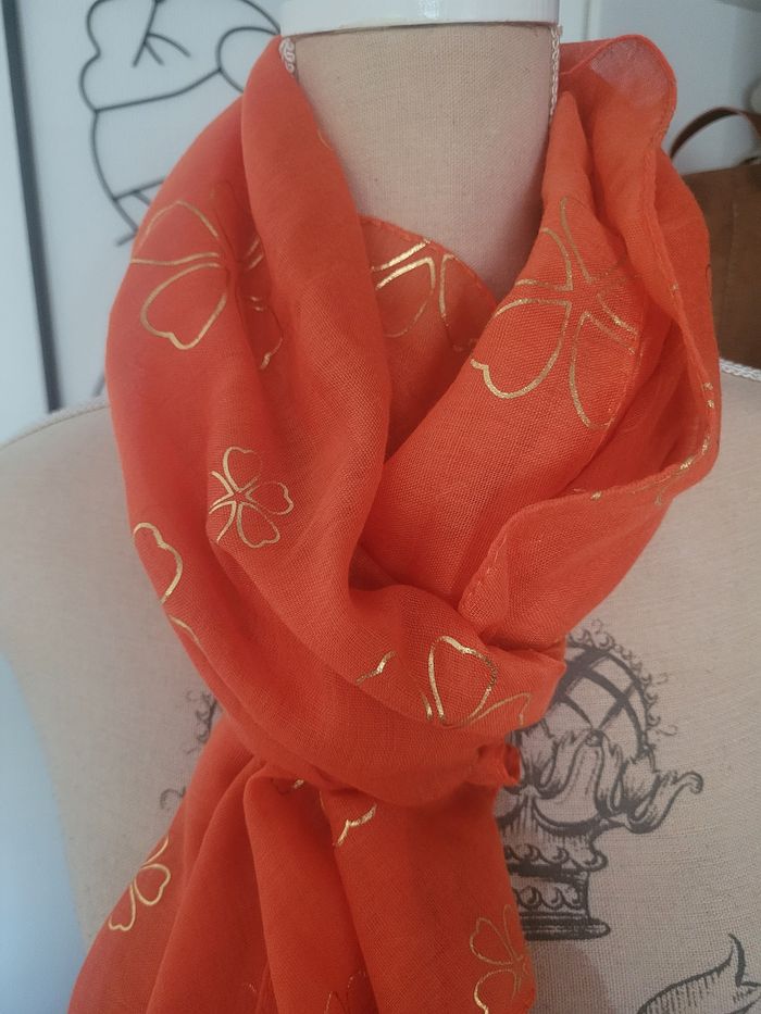 Foulard - photo numéro 4