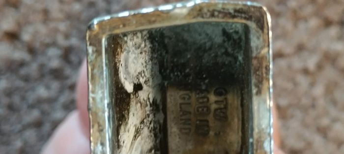 Téléphone miniature maison de poupée objet - photo numéro 5