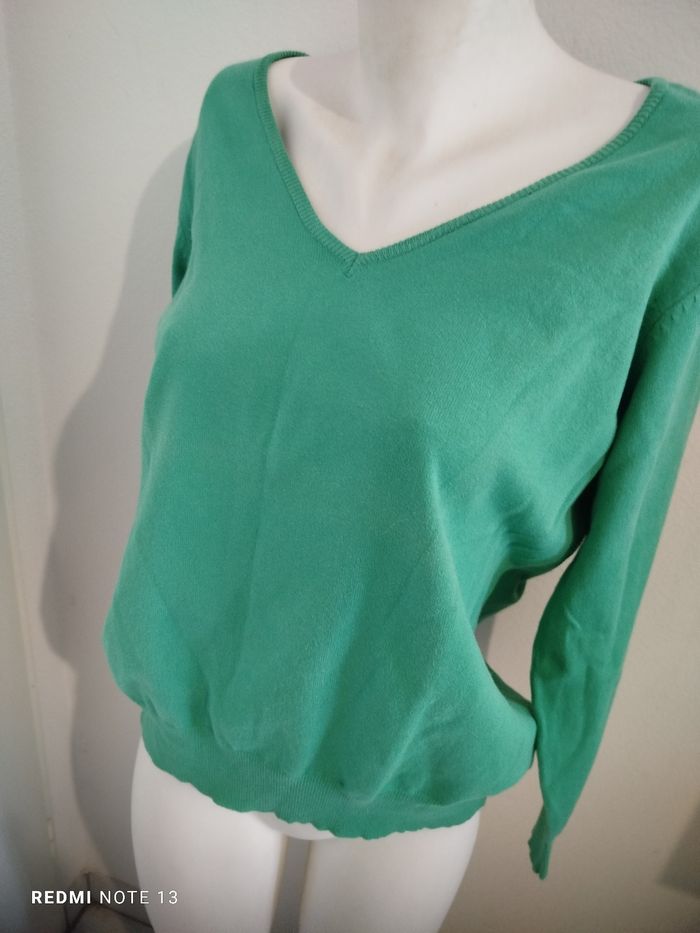 #kytieXLfemme. Pull manches longues taille XL - photo numéro 6