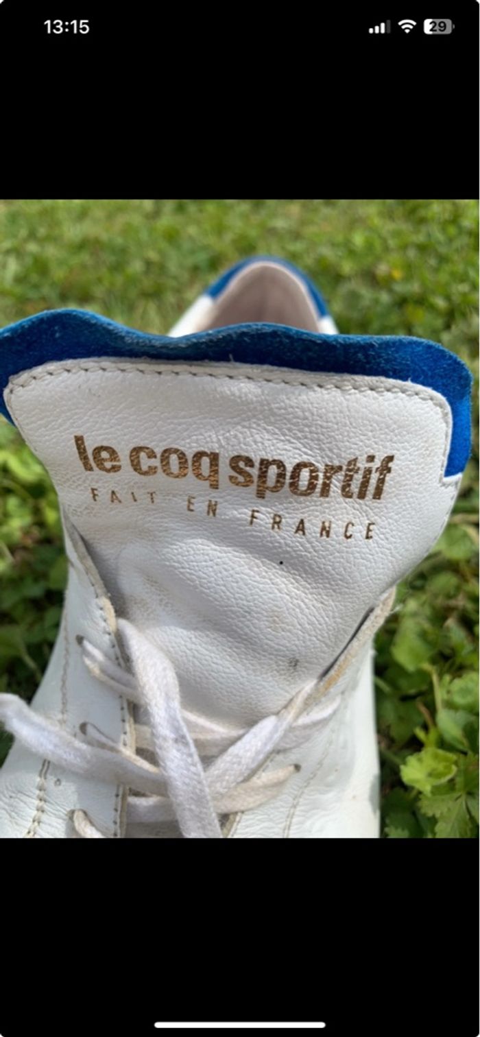 Tennis - photo numéro 5