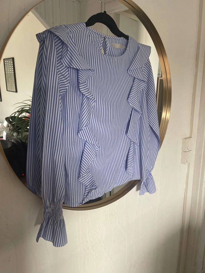 chemise - photo numéro 2