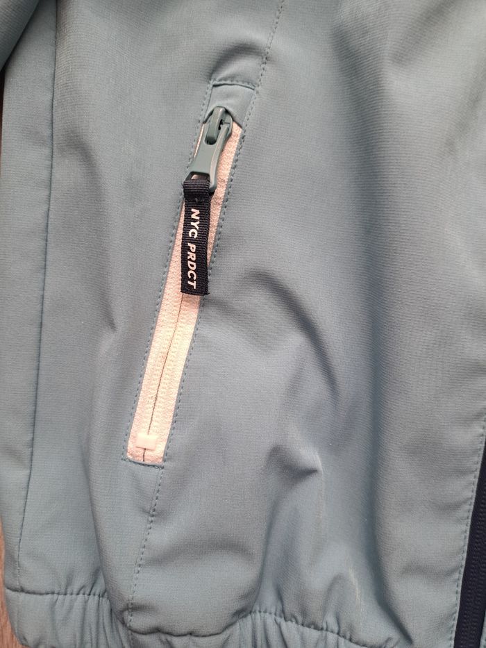 Coupe vent - photo numéro 5