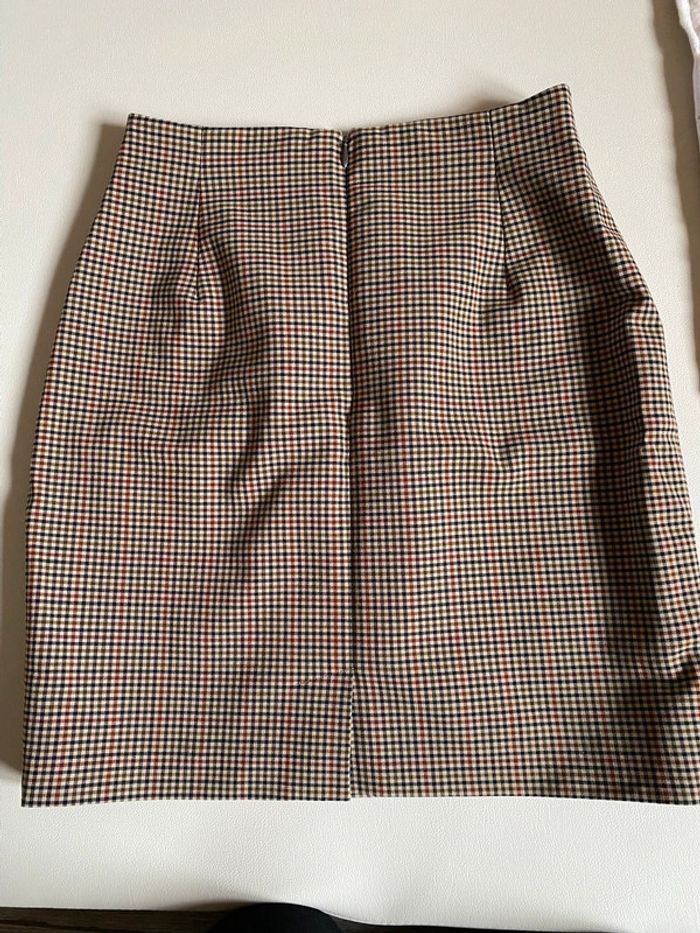 Jupe tailleur - photo numéro 3