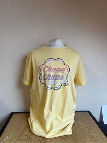 T-shirt fille taille 170/176
