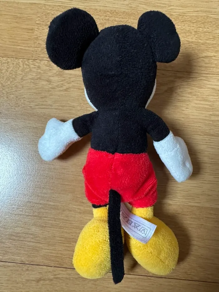 Lot de 2 peluches Disney - photo numéro 6