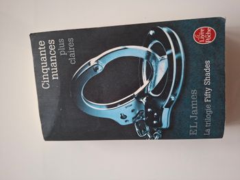 livre adulte