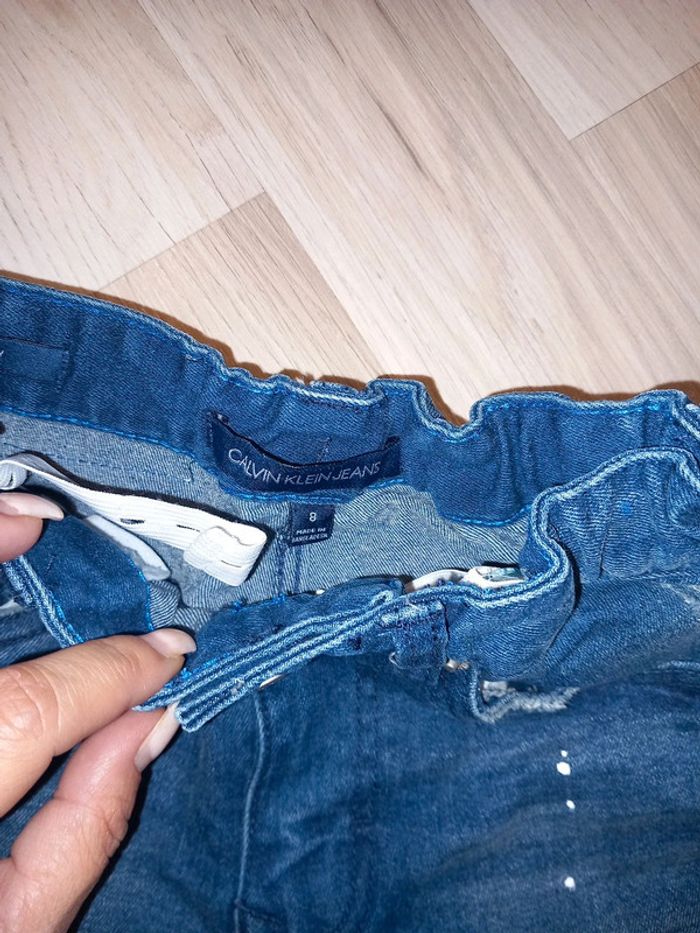 Jeans calvin klein - photo numéro 3