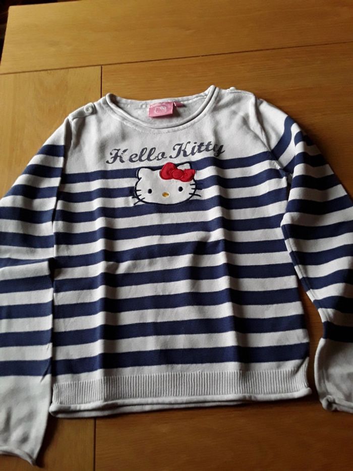 Pull-over Hello Kitty