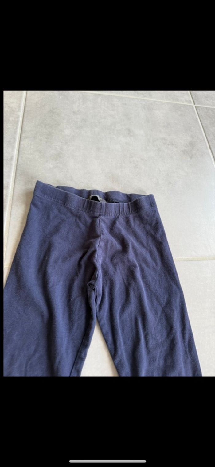 Legging 8 ans - photo numéro 4