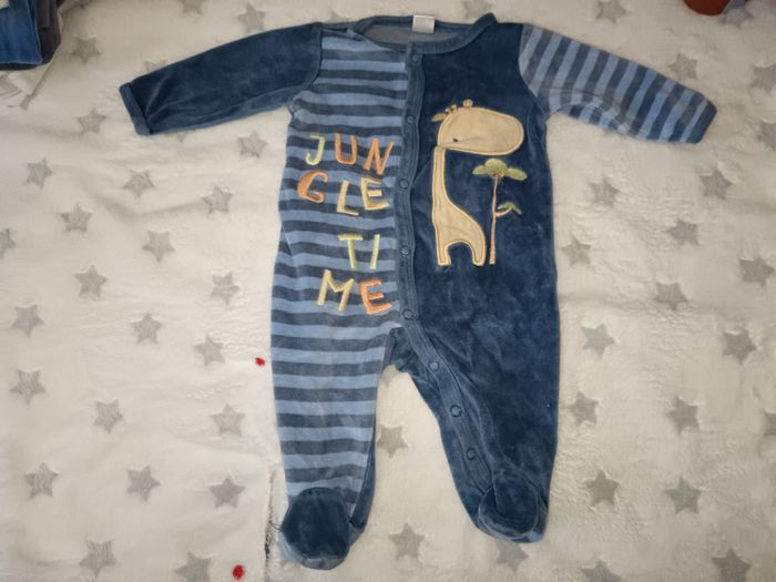 Pyjamas - photo numéro 7