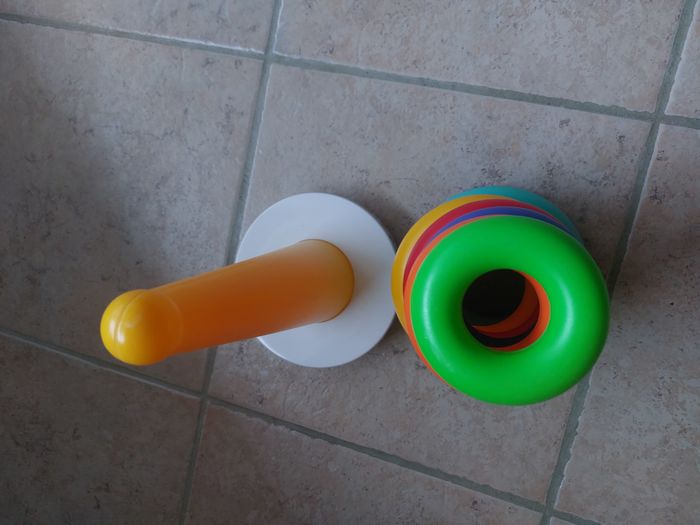 Tour empilable - photo numéro 4