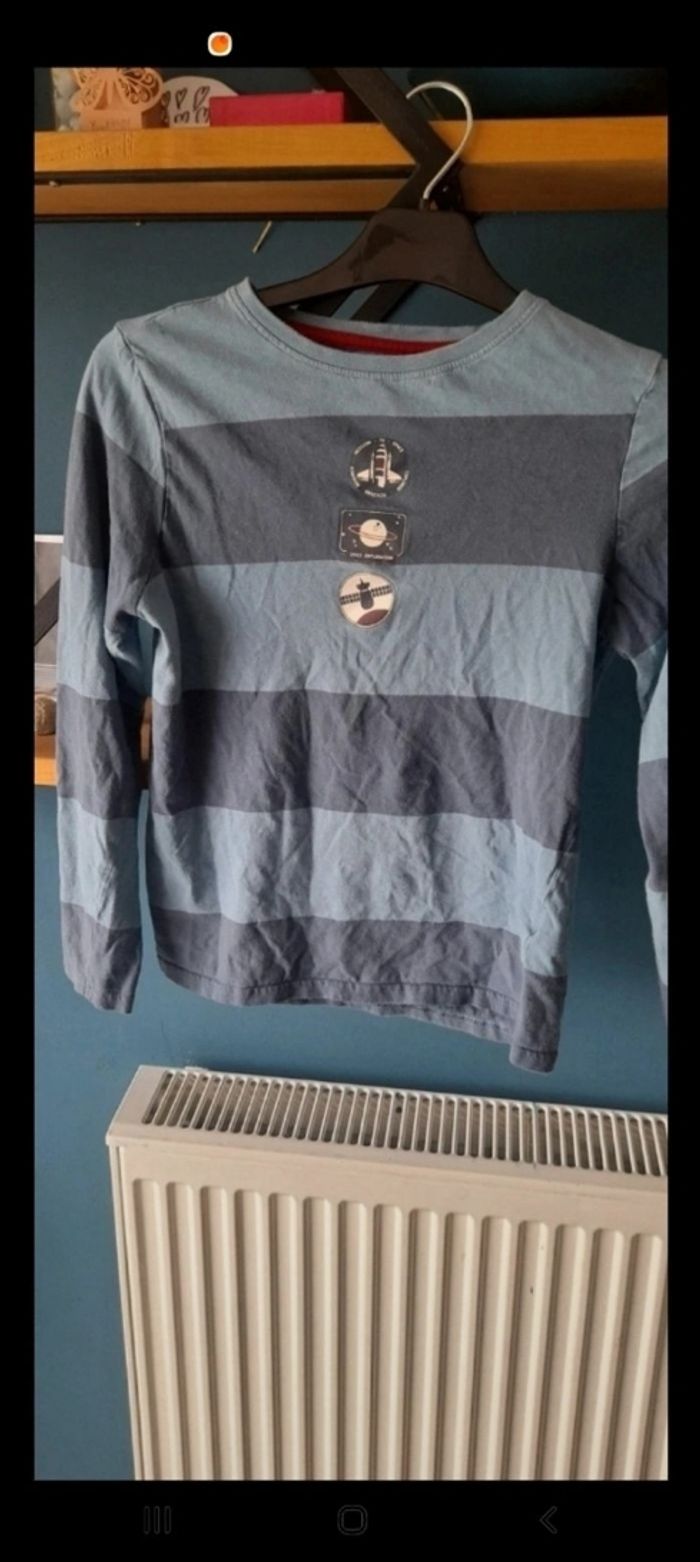 Lot 12 ans garcon - photo numéro 5