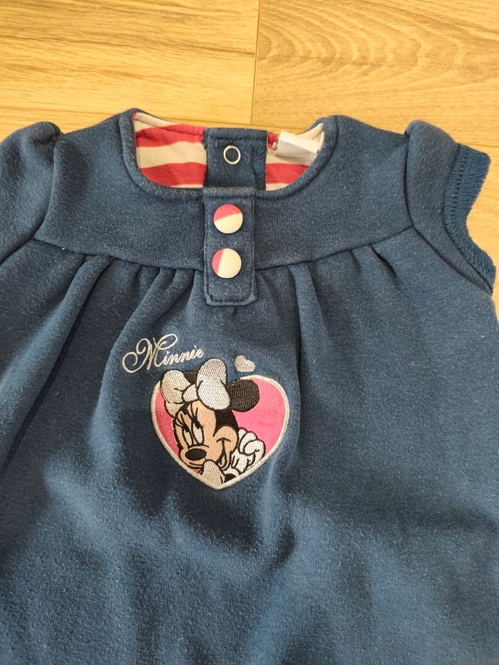 Robe 18 mois - photo numéro 2