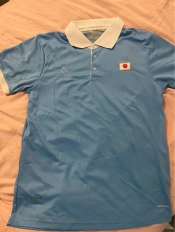 Maillot 100th Anniversary Japon 2021