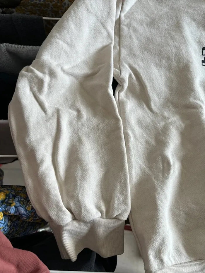 Pull petit bateau - photo numéro 4