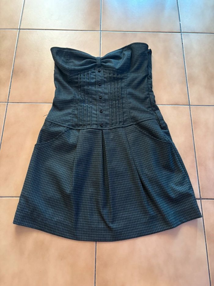 Robe femme