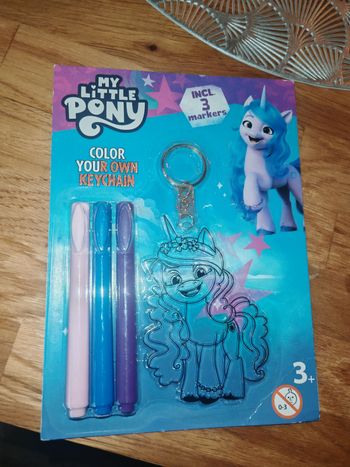 My.little poney