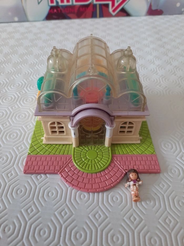 polly pocket bluebird 1994 Magasin Robe De Mariée