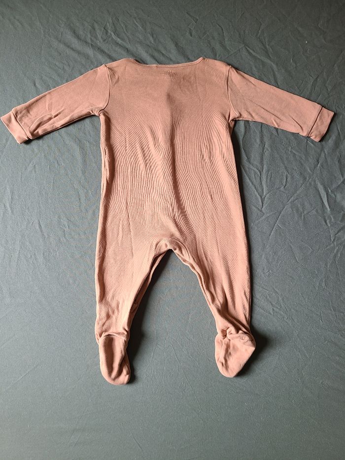 Lot de 3 pyjamas Next tons neutres - photo numéro 9