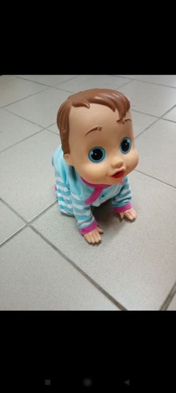 Baby cry