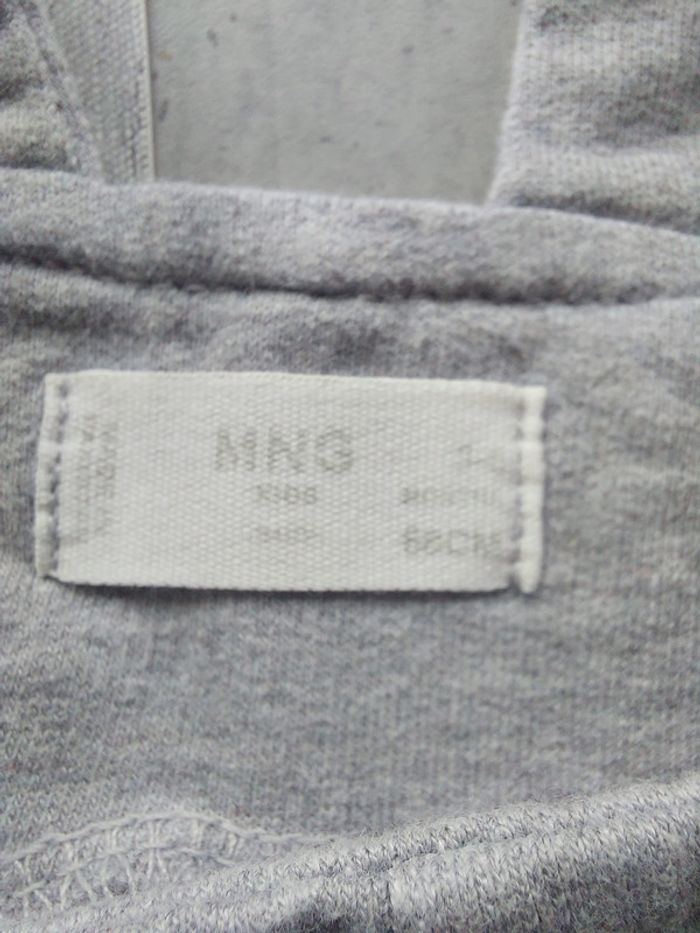 Salopette Mango taille 3 - 6 mois - photo numéro 3