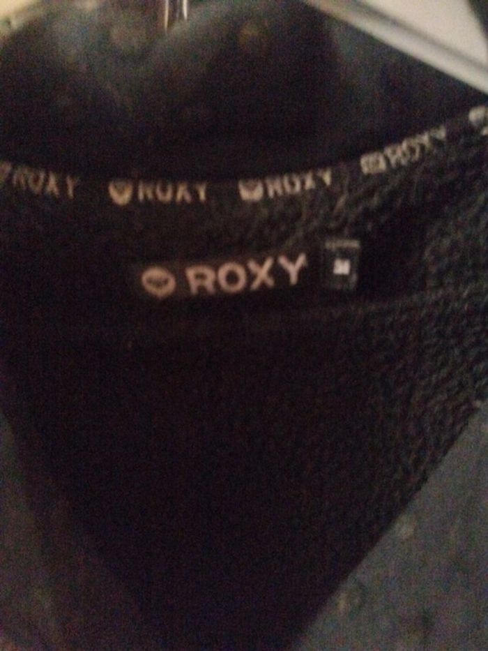 Veste Roxy - photo numéro 3