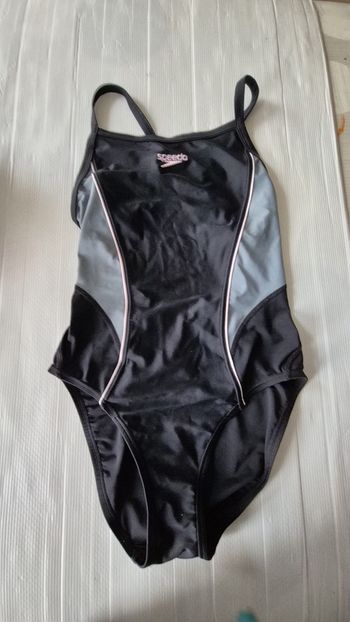 Maillot de bain femme taille 42