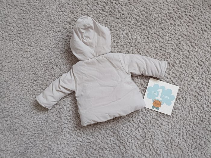 Manteau orchestra 1 mois - photo numéro 3