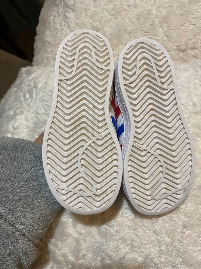 Adidas superstar - photo numéro 2