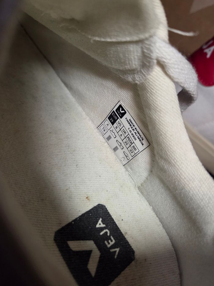 Veja campo - photo numéro 6