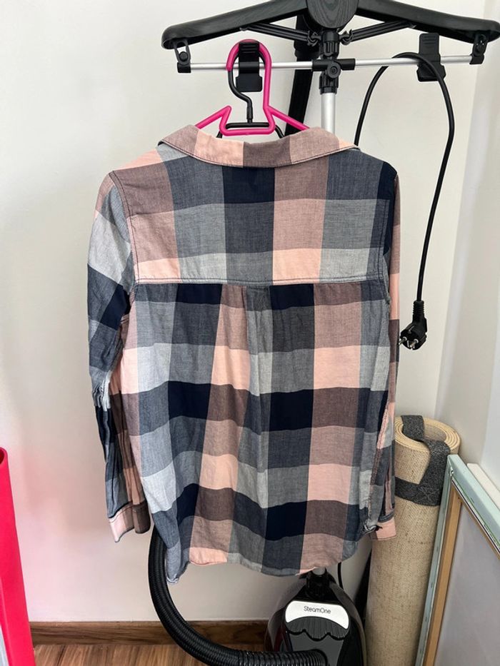 Chemise manches longues - photo numéro 2