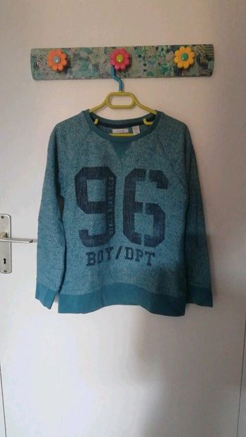 Pull okaidi
