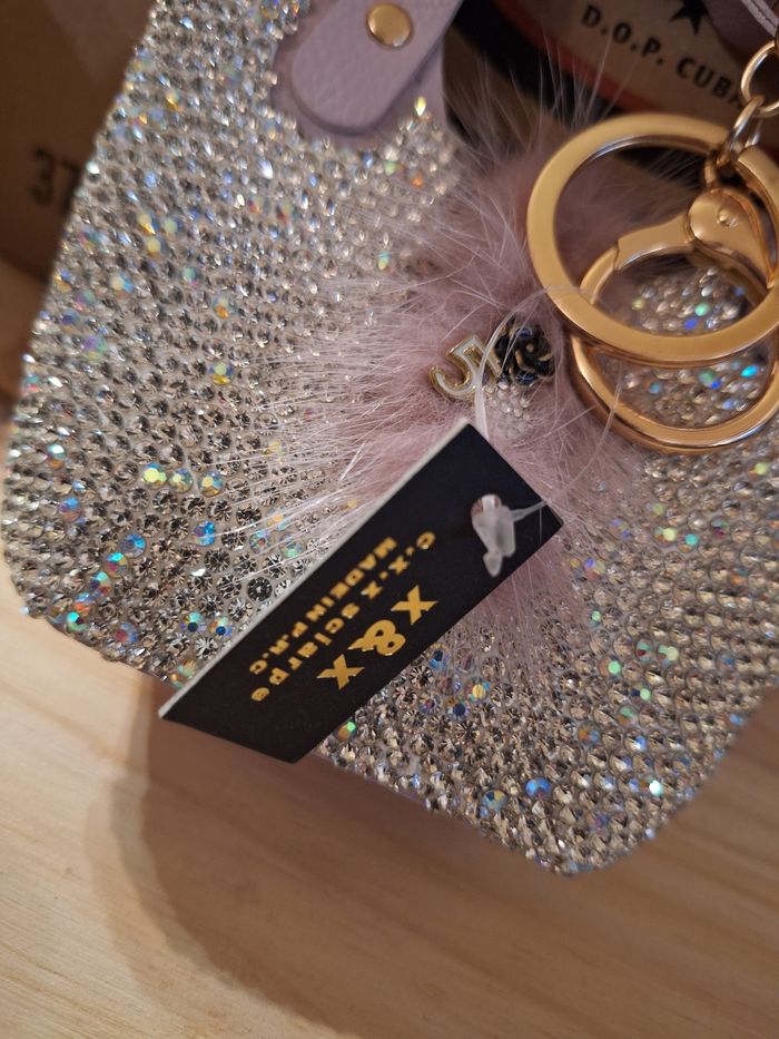 Bijoux de sac - photo numéro 2