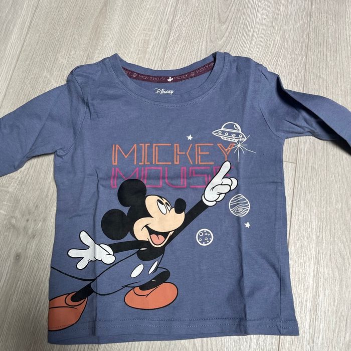 T-Shirt Mickey