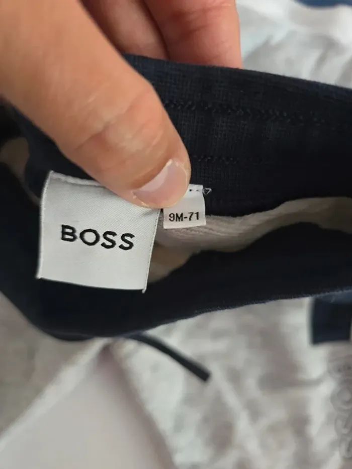 Ensemble jogging Boss - photo numéro 4