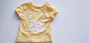 Tee-shirt Kiabi 6 mois